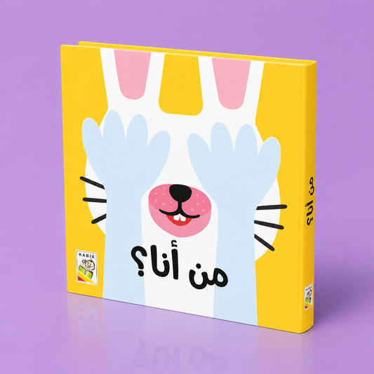 من انا